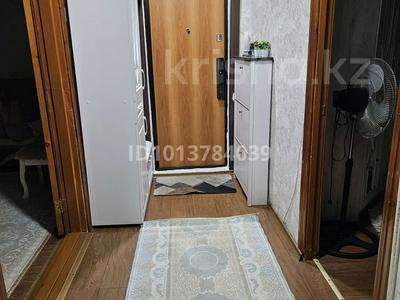 3-комнатная квартира · 63 м² · 4/6 этаж, Маметова 43 — Педколледжа за 30 млн ₸ в Жезказгане