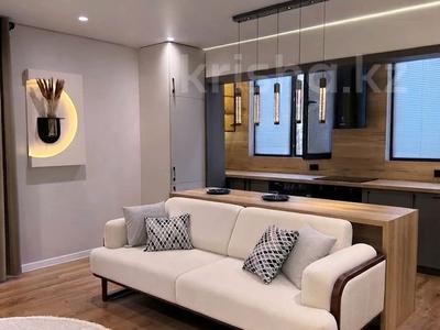 3-бөлмелі пәтер · 75 м² · 5/12 қабат, Толе Би 290/1, бағасы: 500 000 ₸ в Алматы, Алмалинский р-н
