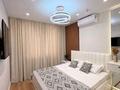 3-бөлмелі пәтер · 75 м² · 5/12 қабат, Толе Би 290/1, бағасы: 500 000 ₸ в Алматы, Алмалинский р-н — фото 2