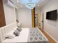 3-бөлмелі пәтер · 75 м² · 5/12 қабат, Толе Би 290/1, бағасы: 500 000 ₸ в Алматы, Алмалинский р-н — фото 3