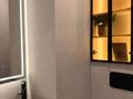 3-бөлмелі пәтер · 75 м² · 5/12 қабат, Толе Би 290/1, бағасы: 500 000 ₸ в Алматы, Алмалинский р-н — фото 5