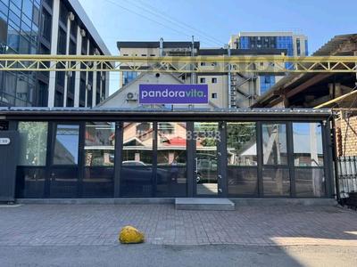 Офисы · 90 м² за 1 млн ₸ в Алматы, Бостандыкский р-н