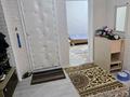 3-комнатная квартира · 63.7 м² · 1/5 этаж, пр. Абая — Возле налогового комитета и колледжа Оркениет. за 18 млн 〒 в 