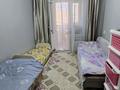 3-комнатная квартира · 63.7 м² · 1/5 этаж, пр. Абая — Возле налогового комитета и колледжа Оркениет. за 19.5 млн ₸ в  — фото 2