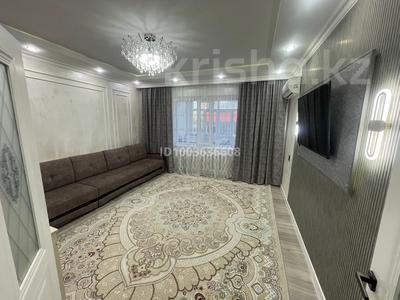 3-комнатная квартира · 69 м² · 1/5 этаж, Сатпаева за 28 млн ₸