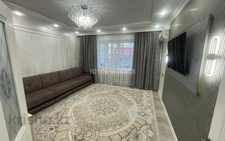 3-комнатная квартира · 69 м² · 1/5 этаж, Сатпаева за 28 млн ₸ — фото 2