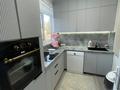 3-комнатная квартира · 69 м² · 1/5 этаж, Сатпаева за 28 млн ₸ — фото 13