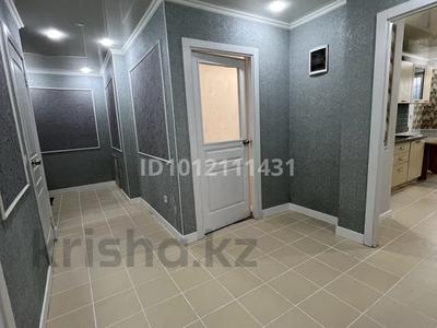 3-бөлмелі пәтер · 86 м² · 16/16 қабат, мкр Аккент 57, бағасы: 43 млн ₸ в Алматы, Алатауский р-н