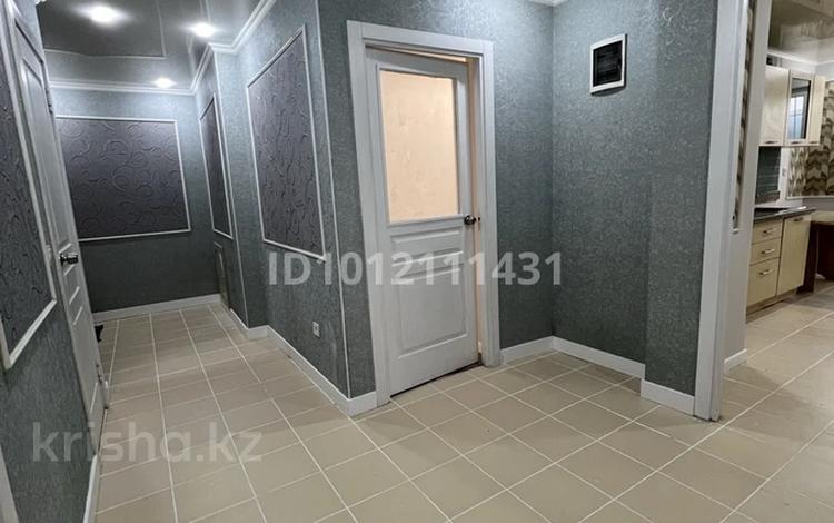 3-бөлмелі пәтер · 86 м² · 16/16 қабат, мкр Аккент 57, бағасы: 43 млн ₸ в Алматы, Алатауский р-н — фото 2