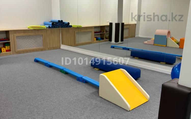 Продаётся готовый детский спортивно-развивающий центр под ключ · 260 м², бағасы: 18 млн ₸ в Астане, Есильский р-н — фото 3