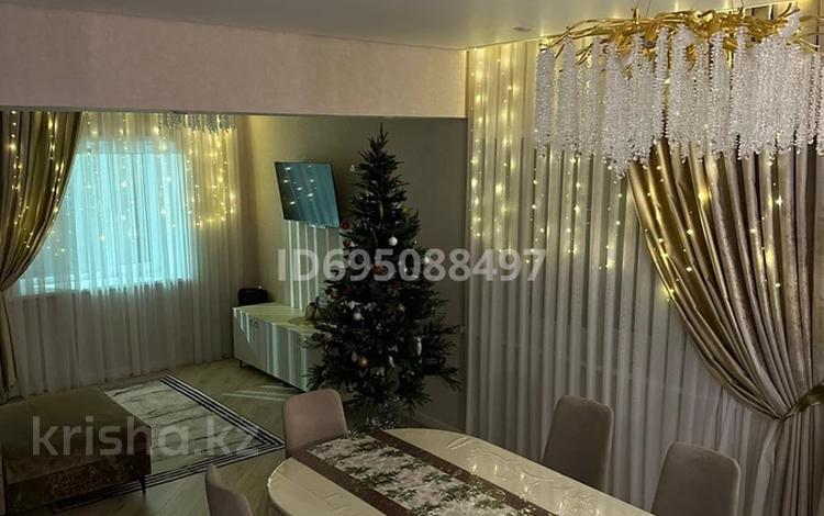 Дом · 6 комнат · 200 м², Алимусиных 1 — Ш. Уалиханова за 180 000 〒 в Бурабае — фото 22