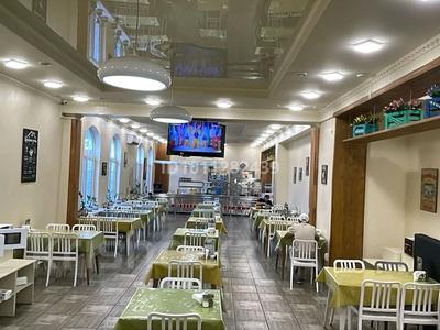 Қоғамдық тамақтану орны · 600 м², бағасы: 320 млн ₸ в Узынагаш