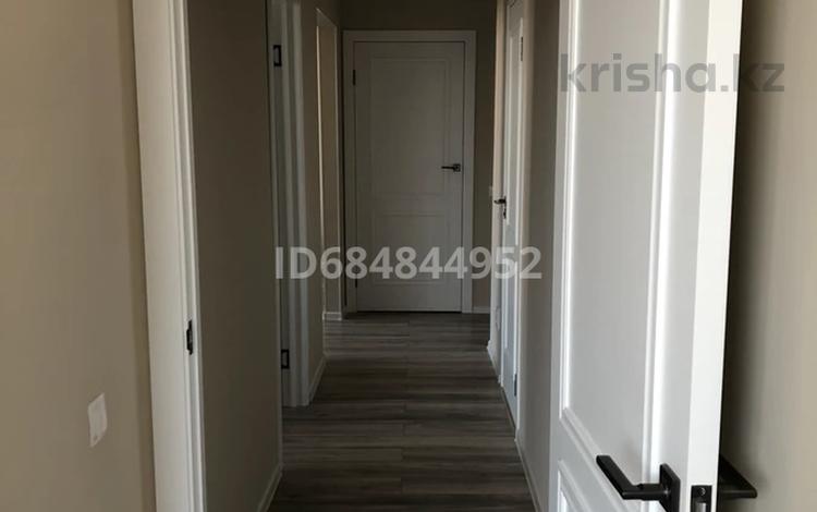 2-комнатная квартира · 60 м² · 3/20 этаж, Нажимеденова 13/1 — А51 за 280 000 ₸ в Астане, Алматы р-н — фото 2