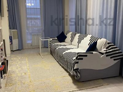 2-комнатная квартира · 63 м² · 2/9 этаж, А. Байтурсынова 40 — Лрт нурлы жол трц жибек жолы за ~ 32 млн ₸ в Астане, Сарайшык р-н