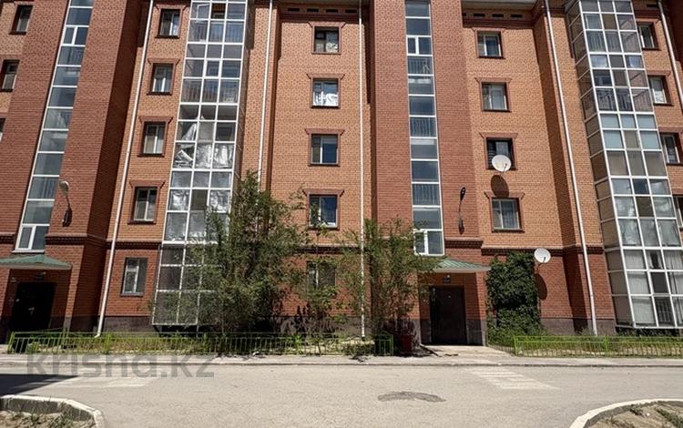 3-комнатная квартира · 70.7 м², Нұр орда 82 за 18 млн ₸ в  — фото 2