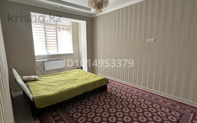2-комнатная квартира · 70 м² · 5/11 этаж, 19-й мкр 35 — ЖК Рахат за 250 000 ₸ в Актау — фото 2