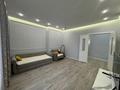 3-комнатная квартира · 90.2 м² · 3/18 этаж, Сыганак 24 за ~ 63 млн 〒 в Астане, Нура р-н — фото 2