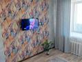 1-комнатная квартира · 35 м² · 8/9 этаж, Кабанбай батыра 42 — Центр рынок цгб восход казына триумф жд вокзал автовокзал за 2 000 ₸ в Семее — фото 4