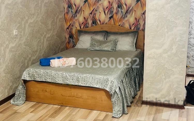 1-комнатная квартира · 35 м² · 8/9 этаж, Кабанбай батыра 42 — Центр рынок цгб восход казына триумф жд вокзал автовокзал за 2 000 ₸ в Семее — фото 6