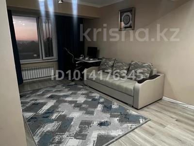 2-бөлмелі пәтер · 65.1 м² · 5/11 қабат, Райымбека 522/1, бағасы: 50 млн ₸ в Алматы, Ауэзовский р-н