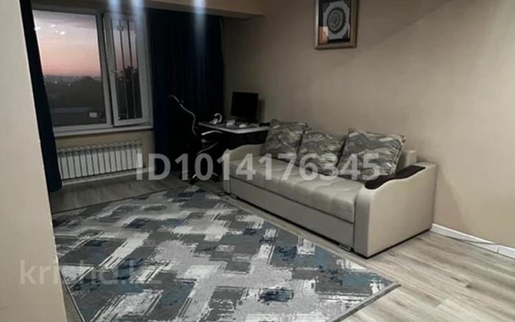 2-комнатная квартира · 65.1 м² · 5/11 этаж, Райымбека 522/1 за 50 млн ₸ в Алматы, Ауэзовский р-н — фото 2