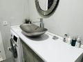 2-комнатная квартира · 65.1 м² · 5/11 этаж, Райымбека 522/1 за 50 млн ₸ в Алматы, Ауэзовский р-н — фото 15