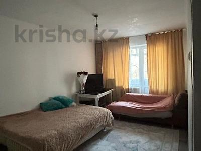1-комнатная квартира · 30.6 м² · 4/5 этаж, мкр №11 за 23 млн ₸ в Алматы, Ауэзовский р-н