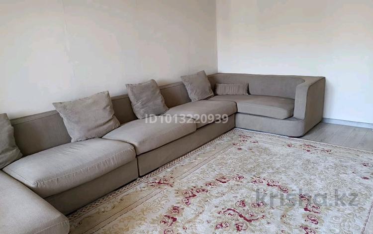 2-бөлмелі пәтер · 59 м² · 2/5 қабат, Баймуханова 2, бағасы: 19 млн ₸ в Атырау, мкр Привокзальный-5 — фото 2