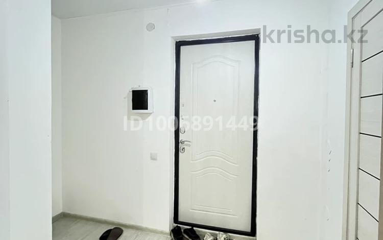 1-бөлмелі пәтер · 30.5 м² · 9/9 қабат, мкр Шугыла, Шұғыла 340/35 13 — Рядом с Toimart и Degirmen, бағасы: 170 000 〒 в Алматы, Наурызбайский р-н — фото 2