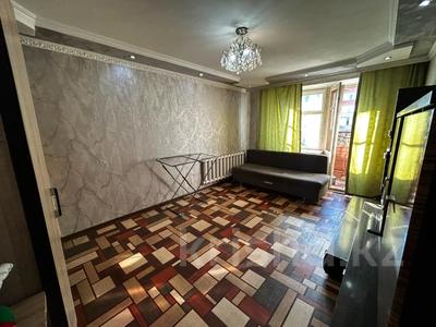 2-бөлмелі пәтер · 50 м² · 6/6 қабат, 12 ш/а., бағасы: 15.5 млн ₸ в Актобе, мкр 12