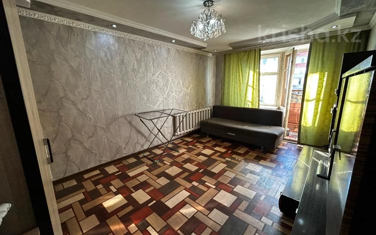 2-бөлмелі пәтер · 50 м² · 6/6 қабат, 12 ш/а., бағасы: 15.5 млн ₸ в Актобе, мкр 12 — фото 2
