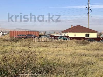 Участок · 10 соток, Кудайбергенова 55 за 6.2 млн ₸ в Кокшетау