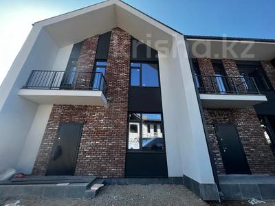 Продажа квартир в Алматинской обл.: 5-комнатная квартира, 168.5 м², Алатауская трасса 33ж за ~ 75.8 млн 〒 5-комнатная квартира, 168.5 м², Алатауская трасса 33ж за ~ 75.8 млн 〒 в Туздыбастау (Калинино)