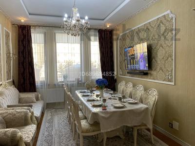 3-комнатная квартира, 97 м², 1/9 этаж, Панфилова за 90 млн 〒 в Астане, Алматы р-н