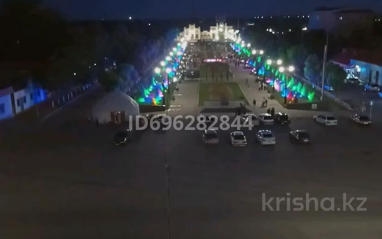 2-бөлмелі пәтер · 47 м² · 5/5 қабат, Айтеке-би 66, бағасы: 20 млн ₸ в Арыси — фото 2