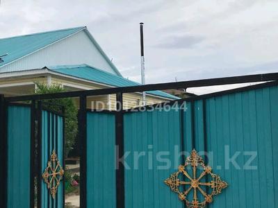 Жеке үй · 5 бөлме · 160 м² · 900 жүзд., Гагарина 20 г — Возле новой школы им.Ж.Кереева "Жайлы мектеп", бағасы: 30 млн ₸ в Шубаркудуке