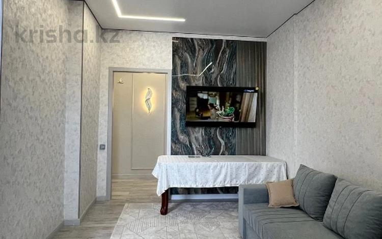 3-бөлмелі пәтер · 70 м² · 11/12 қабат, Толе би 25/1, бағасы: 42.5 млн ₸ в Астане, Нура р-н — фото 4
