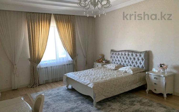 Отдельный дом · 6 комнат · 300 м² · 10 сот., Центр 4 за 135 млн ₸ в Талдыкоргане — фото 2