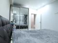 3-комнатная квартира · 95 м² · 4/9 этаж, Лебедева 1/1 за 118 млн ₸ в Алматы, Бостандыкский р-н — фото 15