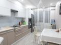 3-комнатная квартира · 95 м² · 4/9 этаж, Лебедева 1/1 за 118 млн ₸ в Алматы, Бостандыкский р-н — фото 11