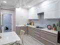 3-комнатная квартира · 95 м² · 4/9 этаж, Лебедева 1/1 за 118 млн ₸ в Алматы, Бостандыкский р-н
