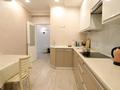 3-комнатная квартира · 95 м² · 4/9 этаж, Лебедева 1/1 за 118 млн ₸ в Алматы, Бостандыкский р-н — фото 4