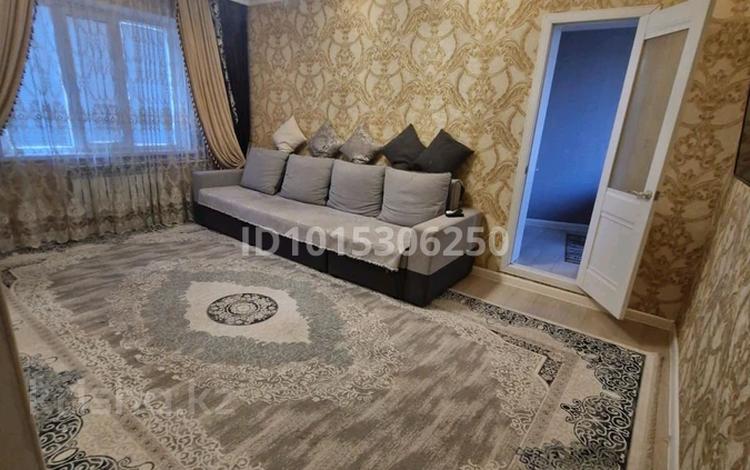 3-бөлмелі пәтер · 74 м² · 4/5 қабат, Аса ш/а. 27, бағасы: 130 000 ₸ в Таразе, мкр Аса — фото 2