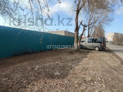 Участок · 6 соток, Садовая 52 за 36 млн 〒 в Костанае