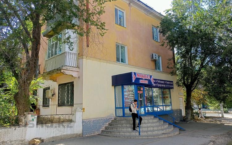 2-комнатная квартира · 43 м² · 1/3 этаж, Старый город, Айтеке би 24 — Уалиханова за 100 000 ₸ в Актобе — фото 2