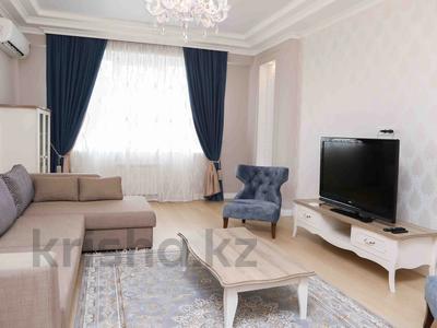 2-комнатная квартира · 79.2 м² · 10/12 этаж, Пр Кунаева 35 за 70 млн ₸ в Шымкенте, Аль-Фарабийский р-н