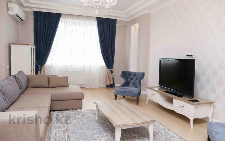 2-комнатная квартира · 79.2 м² · 10/12 этаж, Пр Кунаева 35 за 70 млн ₸ в Шымкенте, Аль-Фарабийский р-н — фото 5