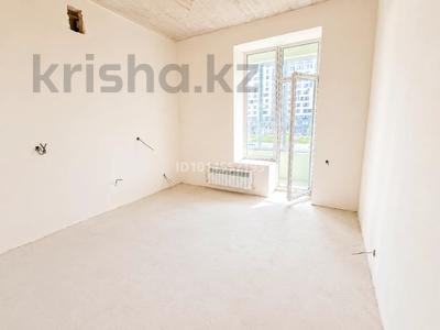 2-комнатная квартира · 59.6 м² · 3/9 этаж, Шамши Калдаякова 10/5 — Улы дала за 37.5 млн ₸ в Астане, Сарайшык р-н