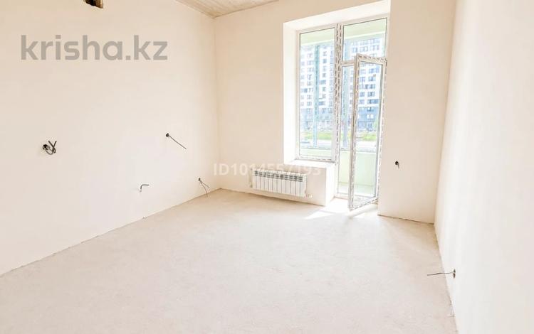 2-комнатная квартира · 59.6 м² · 3/9 этаж, Шамши Калдаякова 10/5 — Улы дала за 37.5 млн ₸ в Астане, Сарайшык р-н — фото 12