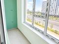 2-комнатная квартира · 59.6 м² · 3/9 этаж, Шамши Калдаякова 10/5 — Улы дала за 37.5 млн ₸ в Астане, Сарайшык р-н — фото 7